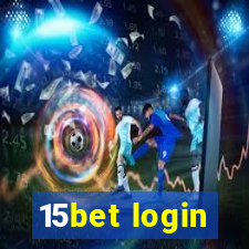 15bet login